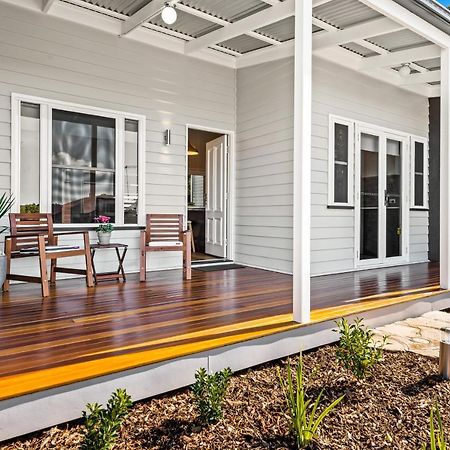 Bluestone Cottages - The Villa Toowoomba Exterior foto