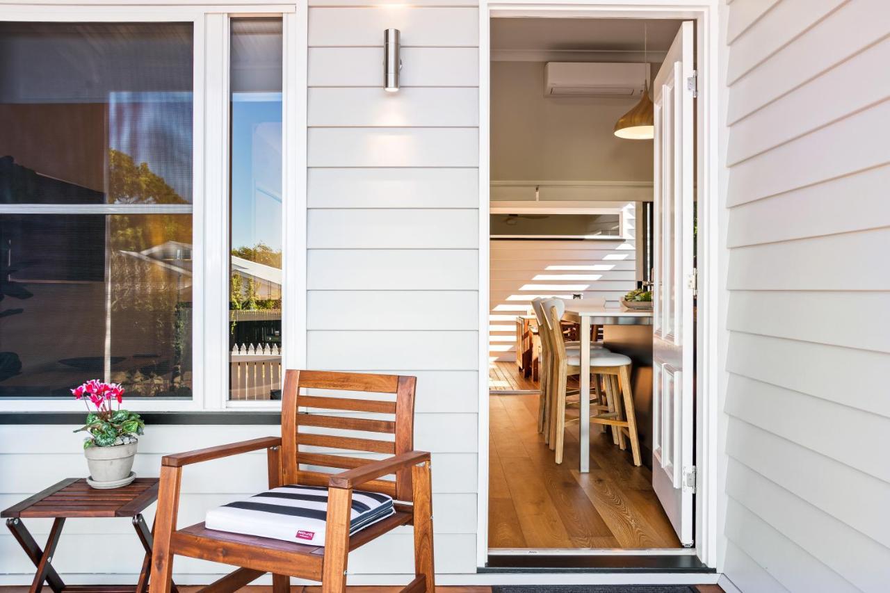 Bluestone Cottages - The Villa Toowoomba Exterior foto