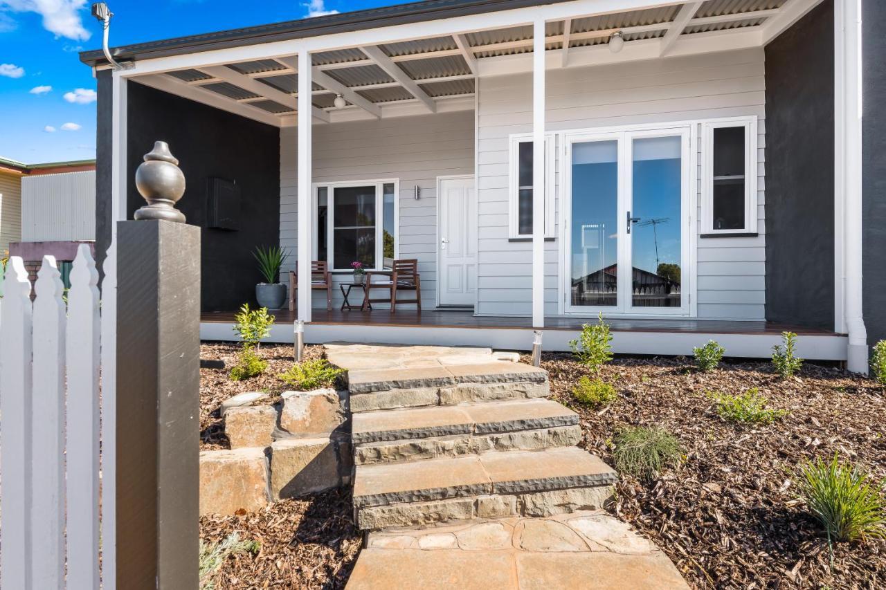 Bluestone Cottages - The Villa Toowoomba Exterior foto