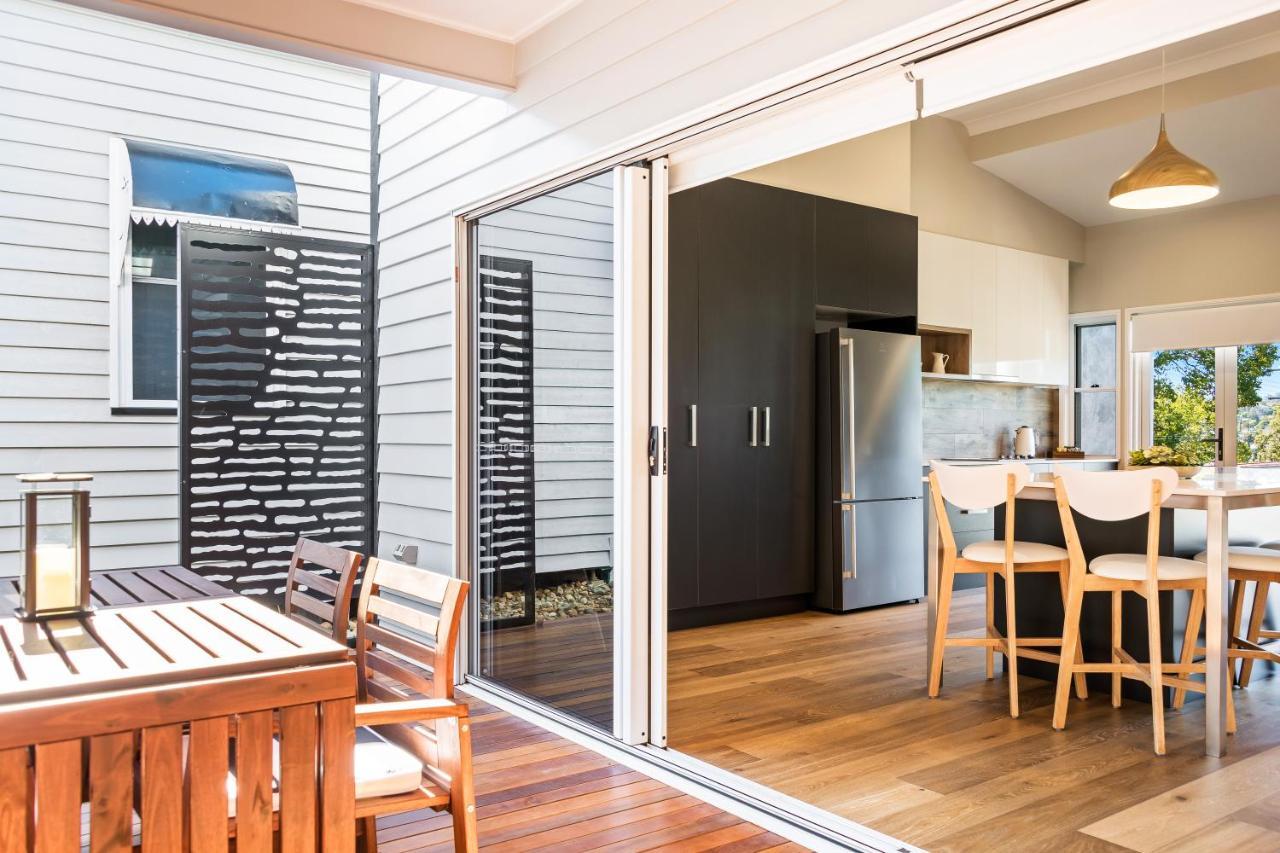 Bluestone Cottages - The Villa Toowoomba Exterior foto
